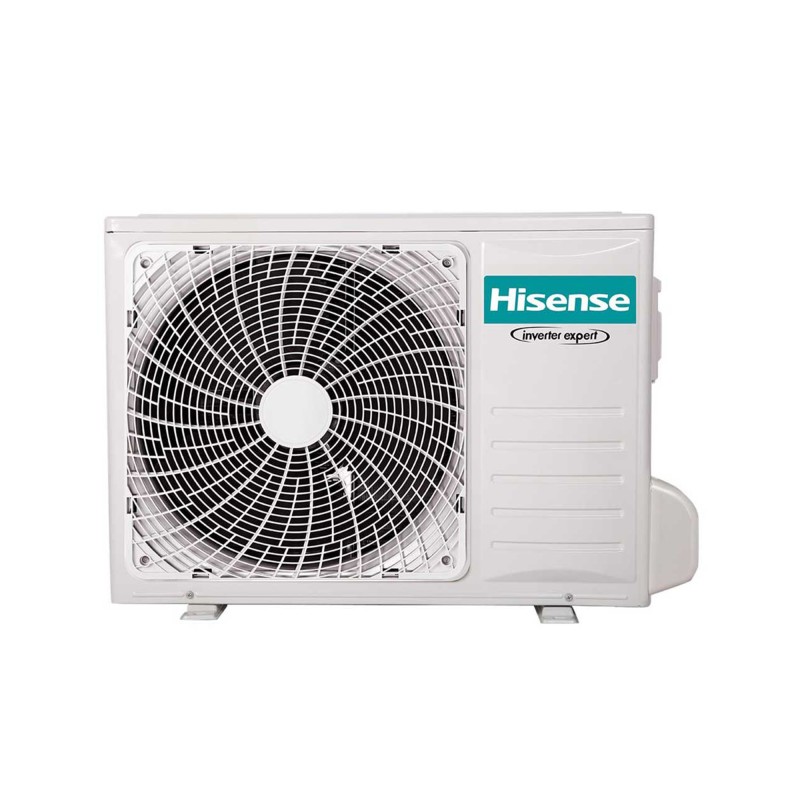 Multi split Hisense Heating+ išorinis blokas (2AMW52U4RXC) 5,0/5,5 kW