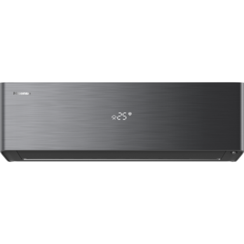 Multi split Hisense Energy Pro X sieninis vidinis blokas (QH25XV3BG) 2,6/3,2 kW