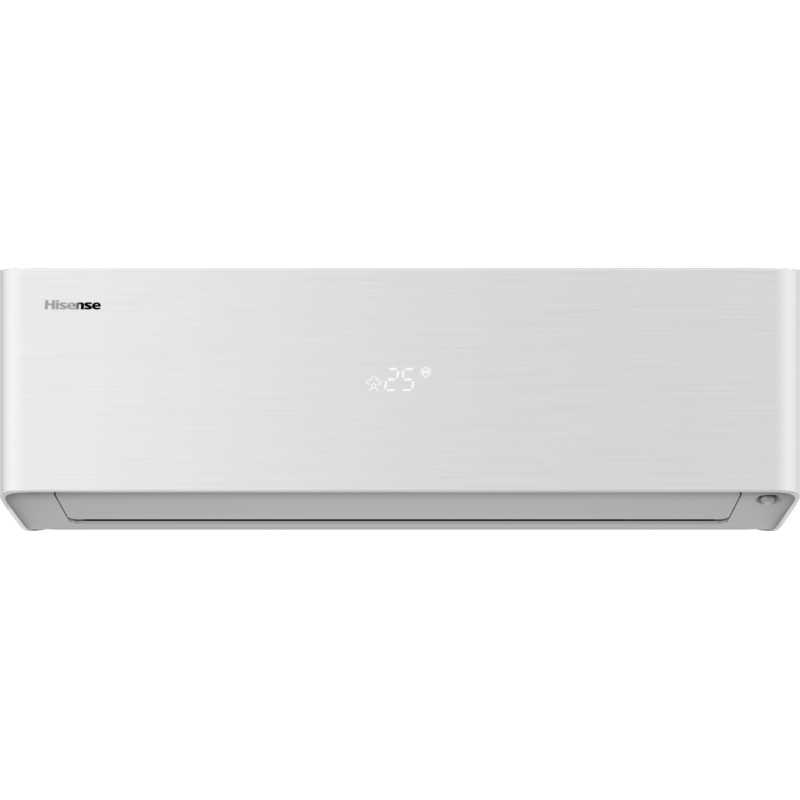 Multi split Hisense Energy Pro X sieninis vidinis blokas (QH25XV3AG) 2,6/3,2 kW