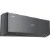Multi split Hisense Energy Pro X sieninis vidinis blokas (QH25XV3BG) 2,6/3,2 kW