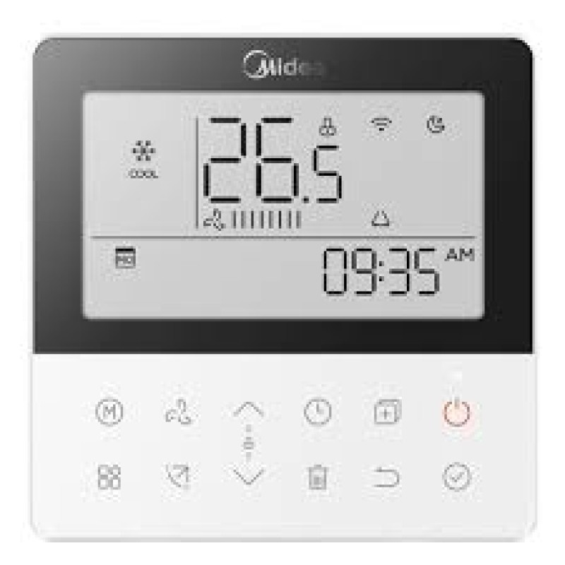 Laidinis valdymo pultas KJR-120M