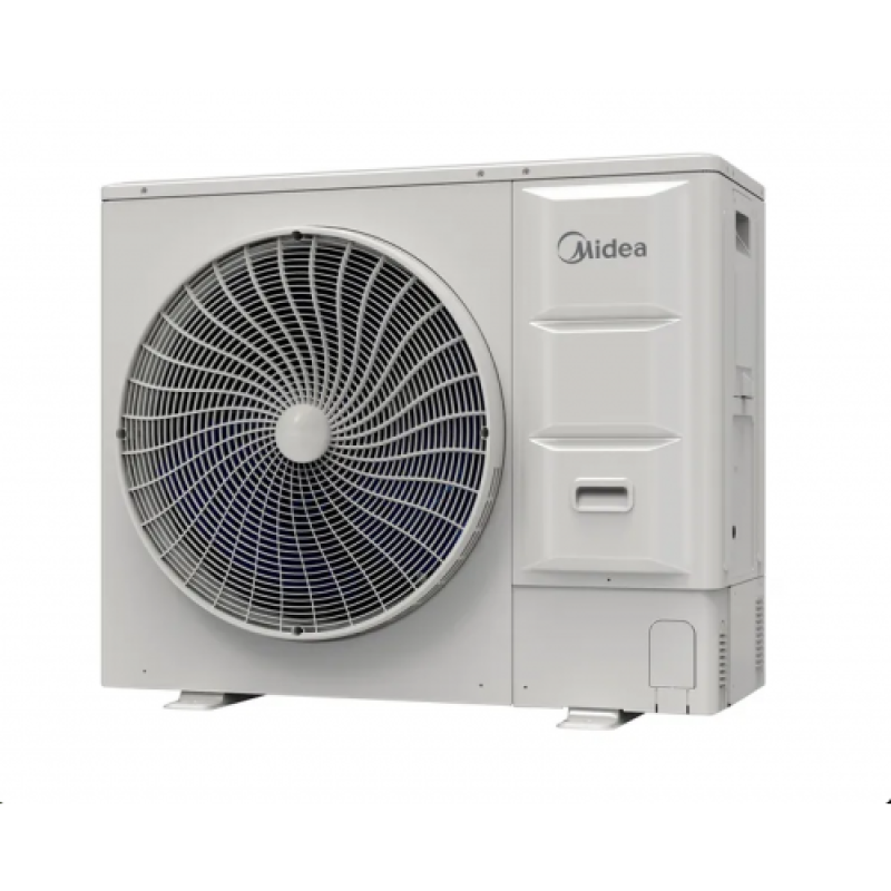 V8 SERIJOS miniVRF lauko blokas Midea (MV8M- 140WV2RN1) 14,0 kW