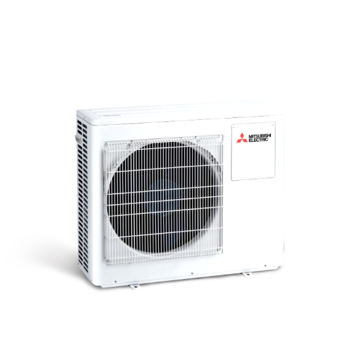 Multi-Split išorinis blokas Mitsubishi Electric (MXZ-3F54VF) 5,4/7,0 kW