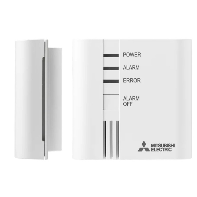 Nuotekio detektorius PAC-SL72SA-E