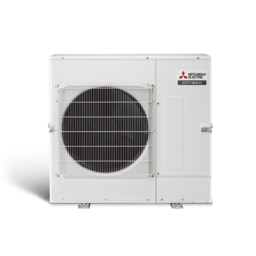 Multi-Split išorinis blokas Mitsubishi Electric (PUMY-SM112YKM) 12,5/14,0 kW