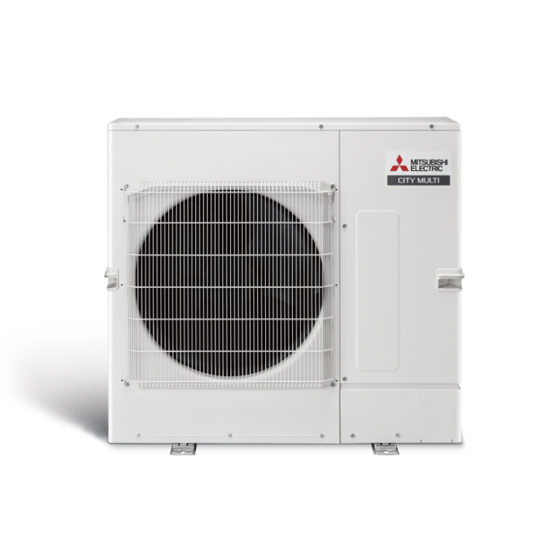 Multi-Split išorinis blokas Mitsubishi Electric (PUMY-SM125YKM) 14,0/16,0 kW