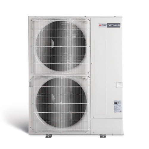 Multi-Split išorinis blokas Mitsubishi Electric (PUMY-M200YKM) 22,4/25,0 kW