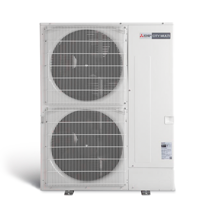Multi-Split išorinis blokas Mitsubishi Electric (PUMY-M200YKM) 22,4/25,0 kW