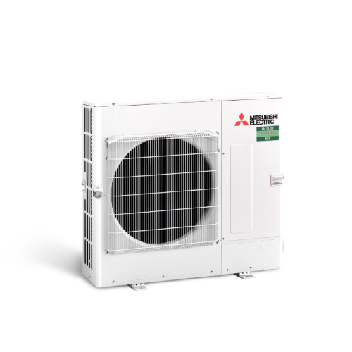 Multi-Split išorinis blokas Mitsubishi Electric Mr. SLIM (PUZ-M100YKA) 9,4/11,2 kW