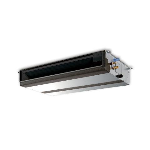 Multi-Split kanalinis vidinis blokas Mitsubishi Electric (PEAD-M71JAL) 7,1 kW