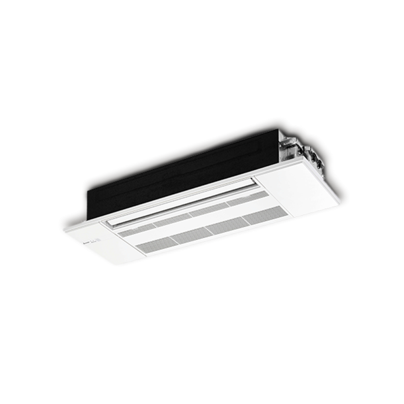 Multi-Split vienkryptis kasetinis vidinis blokas Mitsubishi Electric (MLZ-KP25VF) 2,5 kW