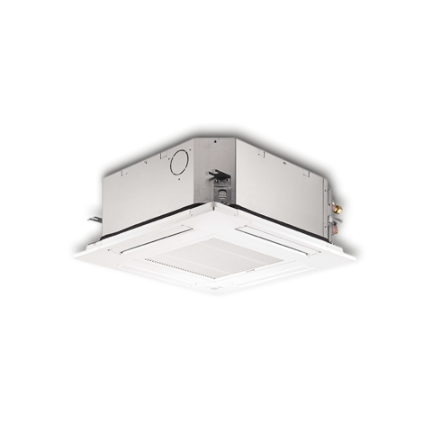 Multi-Split keturkryptis kasetinis vidinis blokas Mitsubishi Electric (SLZ-M50FA) 5,0 kW