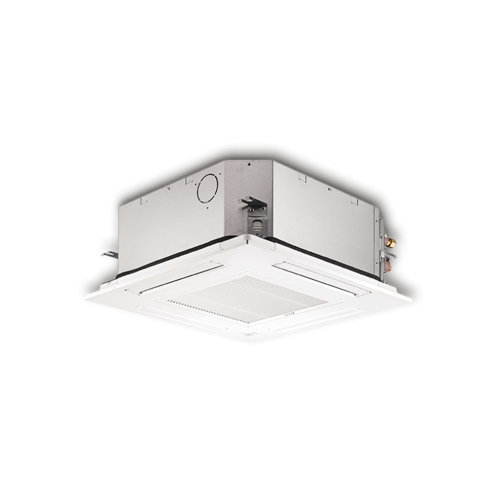 Multi-Split keturkryptis kasetinis vidinis blokas Mitsubishi Electric (SLZ-M25FA) 2,5 kW