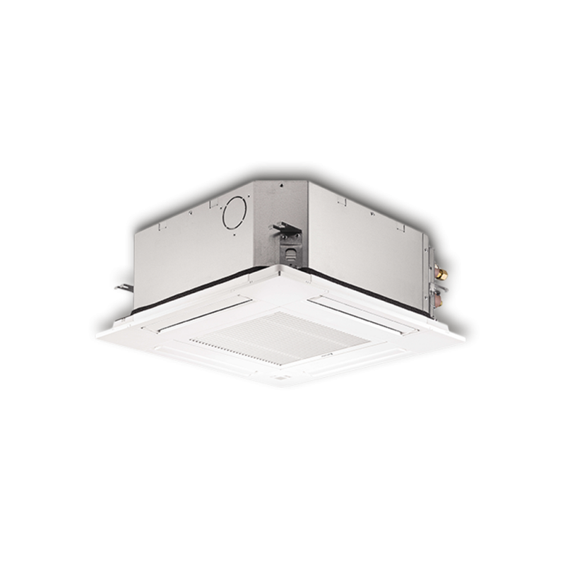 Multi-Split keturkryptis kasetinis vidinis blokas Mitsubishi Electric (SLZ-M50FA) 5,0 kW