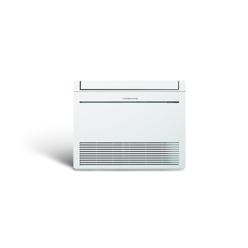 Multi-Split grindinis vidinis blokas Mitsubishi Electric (MFZ-KT25) 2,5 kW