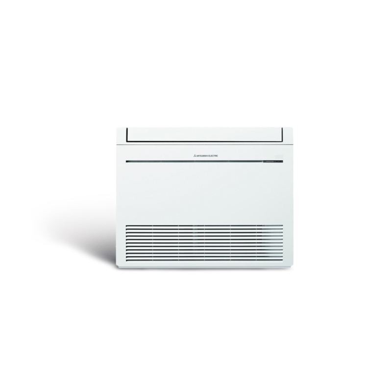 Multi-Split grindinis vidinis blokas Mitsubishi Electric (MFZ-KT25) 2,5 kW