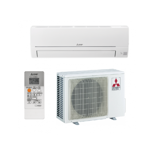 Mitsubishi Electric oro kondicionierius (MSZ-HR25VF / MUZ-HR25VF) 2,5/3,2 kW