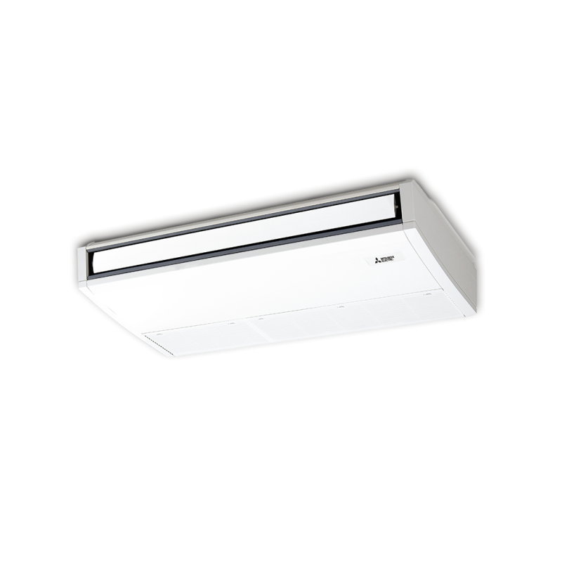 Multi-Split palubinis vidinis blokas Mitsubishi Electric (PCA-M60KA) 6,1 kW