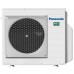 Kasetinis oro kondicionierius Panasonic ELITE (S-3650PU3E / U-36PZH3E5) 3,6/4,0kW