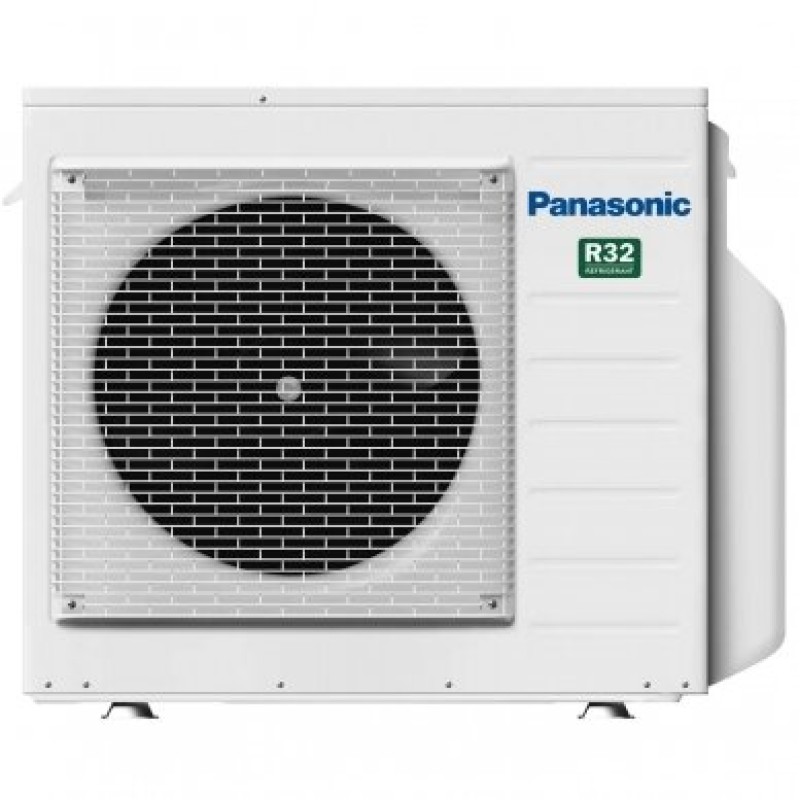 Multi-Split išorinis blokas Panasonic (CU-4Z68TBE) 6,8/8,6 kW