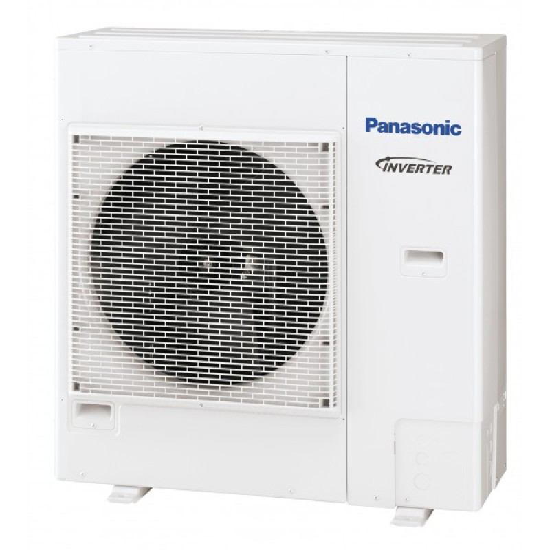 Multi-Split išorinis blokas Panasonic (CU-4Z80TBE) 8,0/9,4 kW