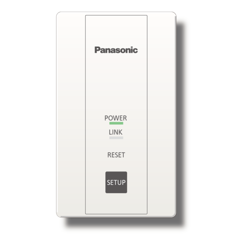 Modulis PACi Panasonic Wi-Fi3 CZ-CAPWFC2