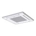 Kasetinis oro kondicionierius Panasonic (S-36PY3E / U-36PZH3E5) 3,6/4,0kW