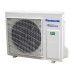 Ortakinis oro kondicionierius Panasonic ELITE (S-3650PF3E / U-36PZH3E5) 3,6/4,0kW