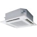 Kasetinis oro kondicionierius Panasonic ELITE (S-3650PU3E / U-36PZH3E5) 3,6/4,0kW