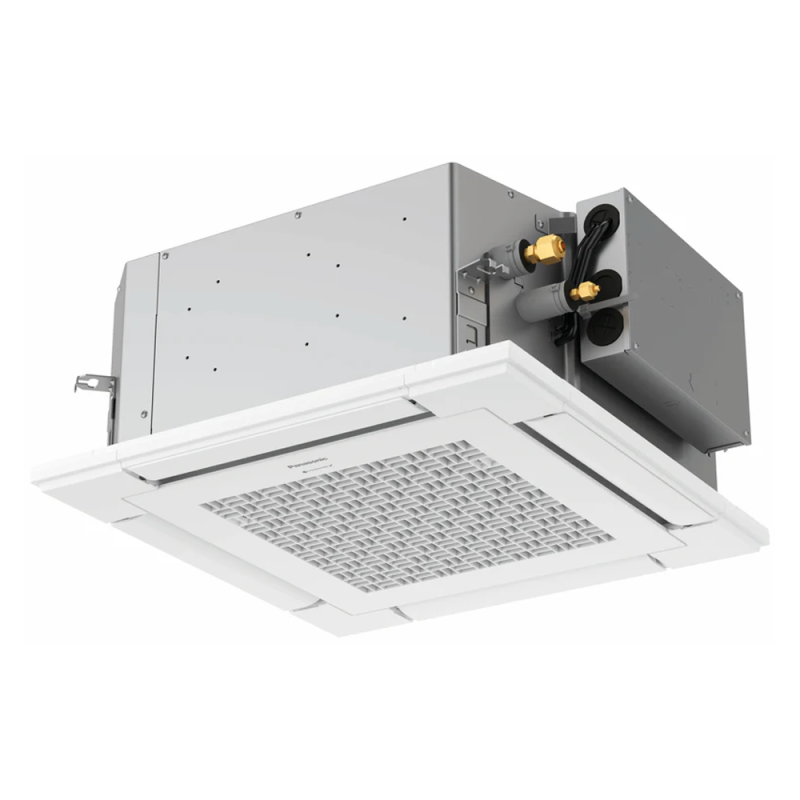 MULTI-SPLIT sistemos kasetinė vidinė dalis Panasonic (S-25PY3E) 2,5/3,6 kW
