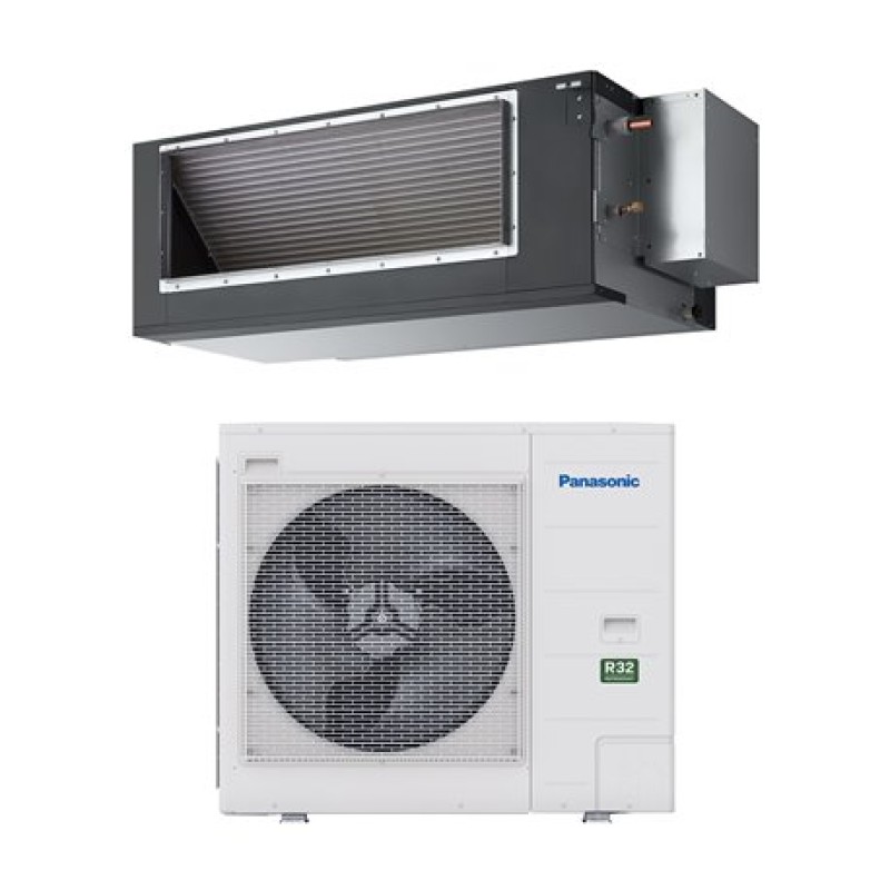 Ortakinis oro kondicionierius Panasonic ELITE (S-200PE4E / U-200PZH4E8) 19,0/22,4kW