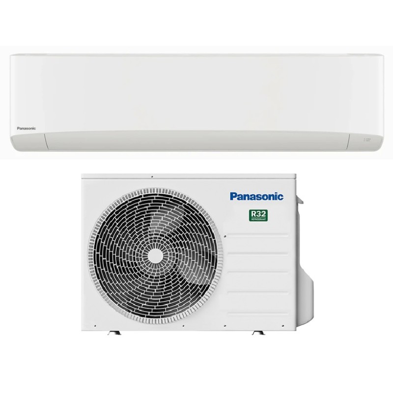 Oro kondicionierius Panasonic ELITE (S-5010PK4E / U-71PZH4E5) 7,1/7,8 kW