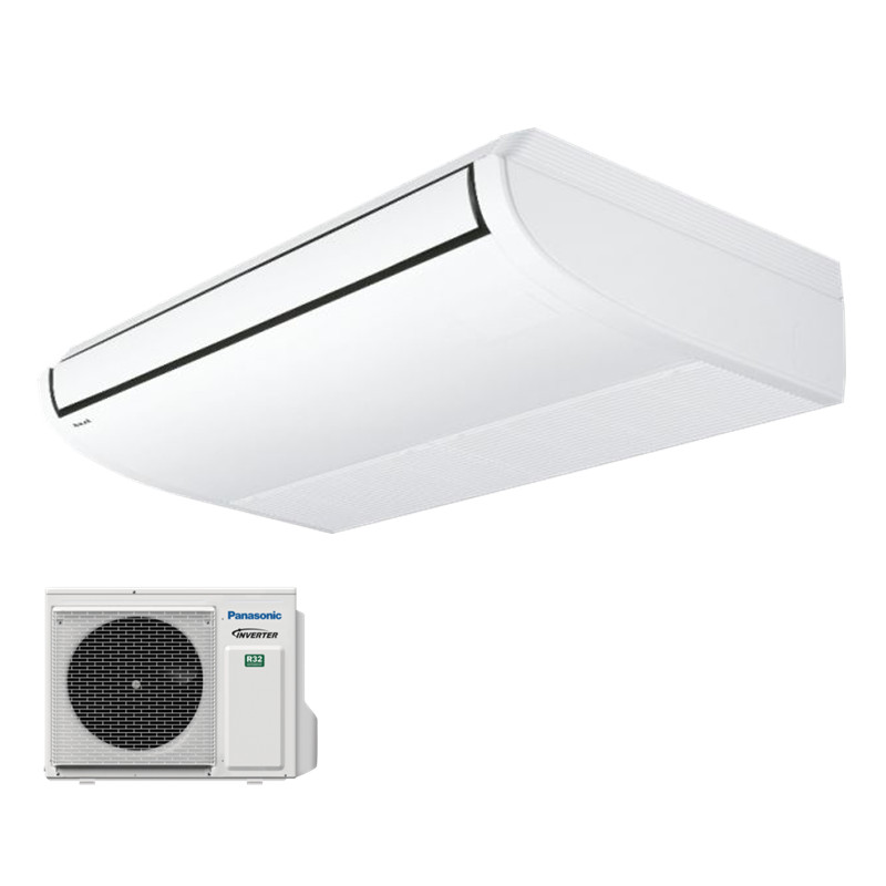 Palubinis oro kondicionierius Panasonic ELITE (S-6071PT3E / U-60PZH3E5) 6,0/7,0kW