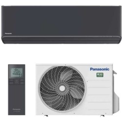 Oro kondicionierius Panasonic (CS-XZ20ZKEWH / CU-Z20ZKE) 2,0/2,8 kW