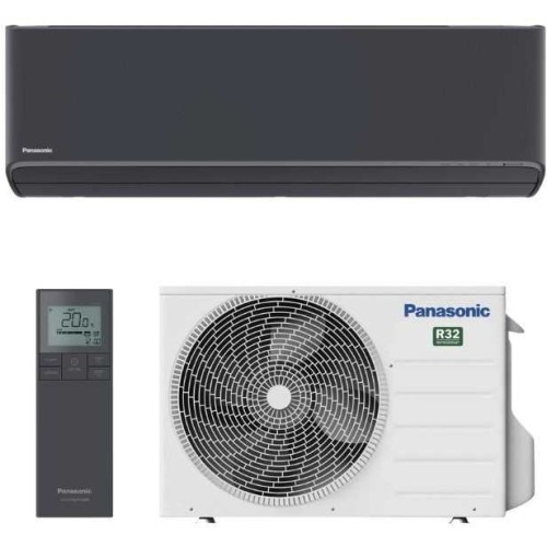 Oro kondicionierius Panasonic (CS-XZ42ZKEWH / CU-Z42ZKE) 4,2/5,3 kW