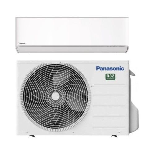 Oro kondicionierius Panasonic (CS-Z20ZKEW / CU-Z20ZKE) 2,0/2,8 kW