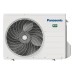 Šilumos siurblys Panasonic (CS-Z35CFEAW1 / CU-Z35CFEA-1) 3,5/4,3 kW