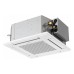 Kasetinis oro kondicionierius Panasonic (S-36PY3E / U-36PZH3E5) 3,6/4,0kW