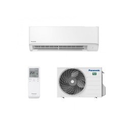 Oro kondicionierius Panasonic (CS-TZ20ZKEW / CU-TZ20ZKE) 2,0/2,7 kW Oro kondicionierius Panasonic (CS-TZ20ZKEW / CU-TZ20ZKE) 2,0/2,7 kW