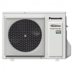 Multi-Split išorinis blokas Panasonic (CU-2Z41TBE) 4,1/4,6 kW