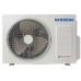 Multi split komplektas 2 kambariams Samsung (AJ050TXJ2KG/EU + AR60F07C1AWNEU + AR60F09C1AWNEU)