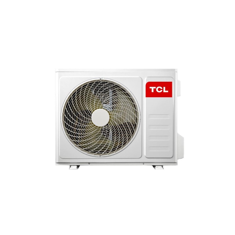 Multi split sistemos išorinis blokas TCL (FMA-27I3HD/DVO) 7,9/8,0 kW