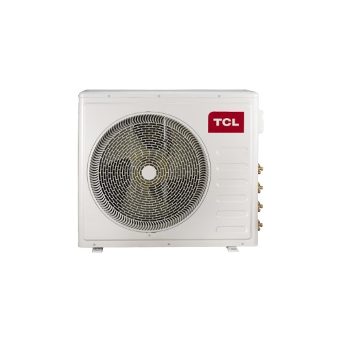 Multi split sistemos išorinis blokas TCL (FMA-32I4HD/DVO) 9,4/,95 kW
