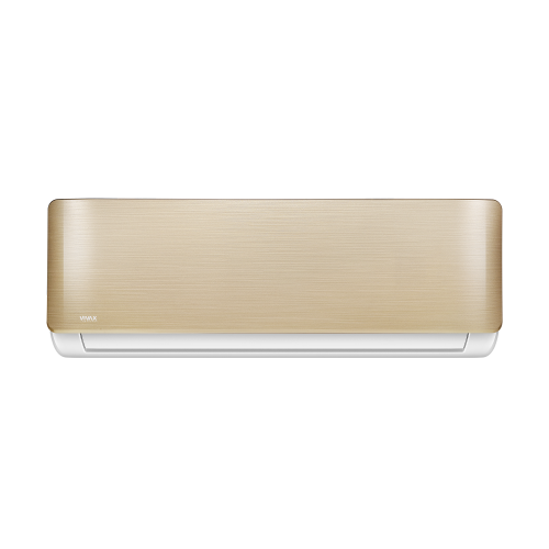 ACP-09CH25AERI Gold VIVAX sieninis oro kondicionierius 2,6kW / 2,9kW