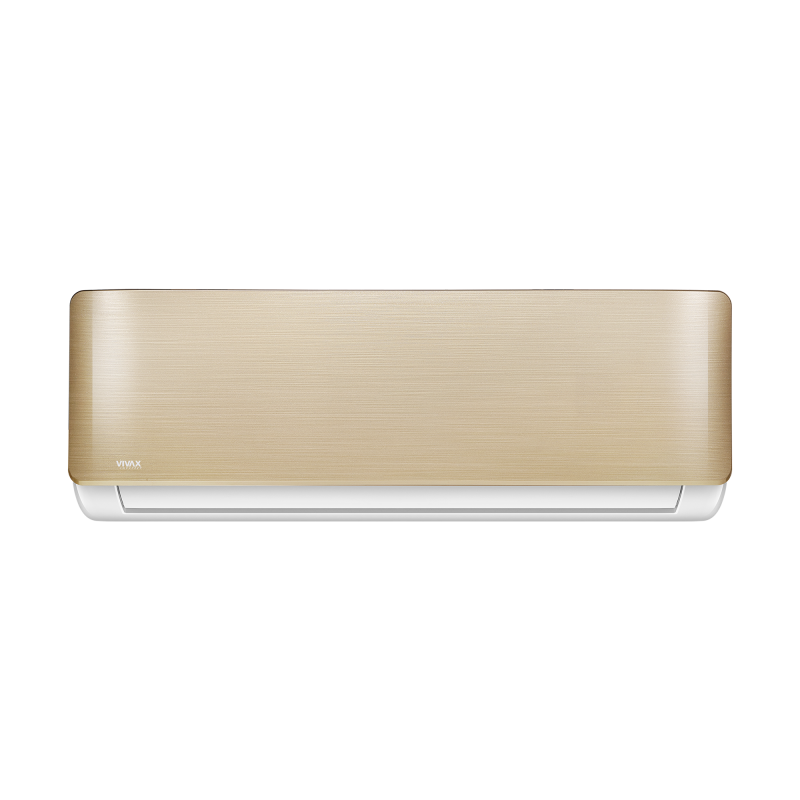 ACP-12CH35AERI Gold VIVAX sieninis oro kondicionierius 3,5kW / 3,8kW