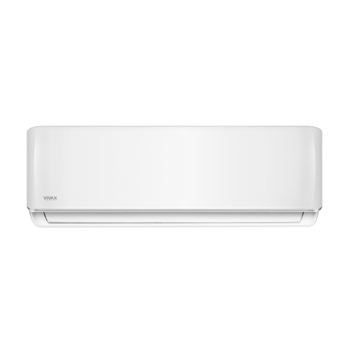 ACP-09CH25AERI White VIVAX sieninis oro kondicionierius 2,6kW / 2,9kW