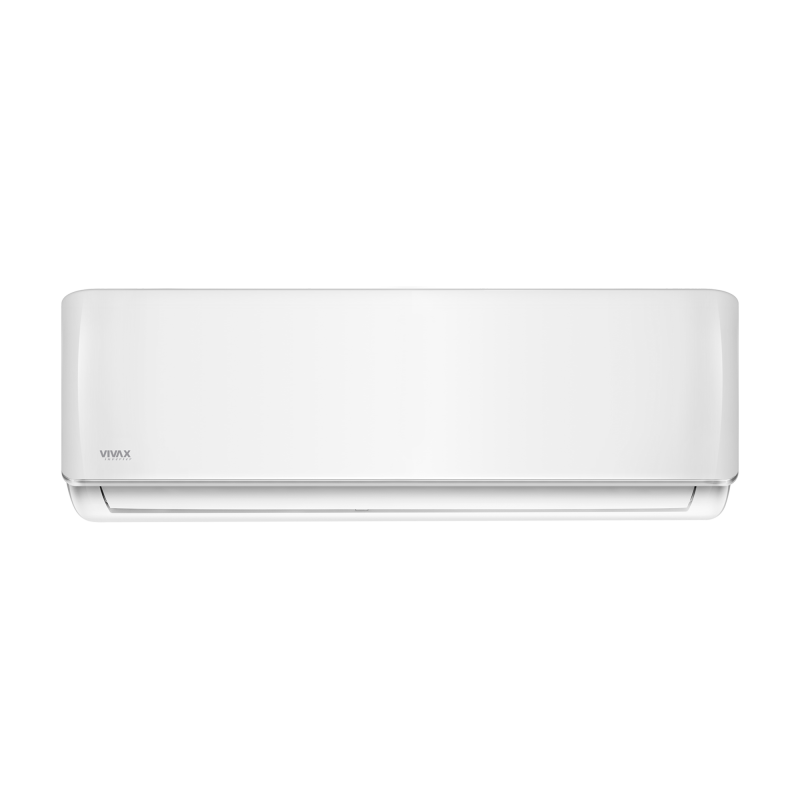 ACP-09CH25AERI White VIVAX sieninis oro kondicionierius 2,6kW / 2,9kW