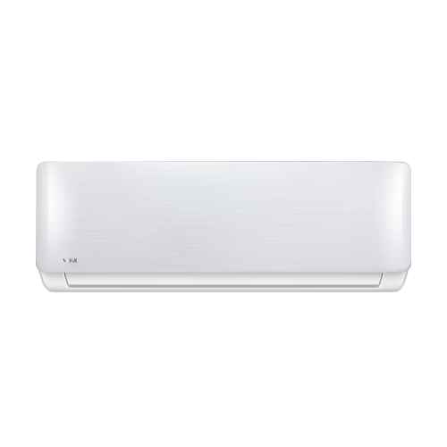 ACP-09CH25AERI Silver VIVAX sieninis oro kondicionierius 2,6kW / 2,9kW