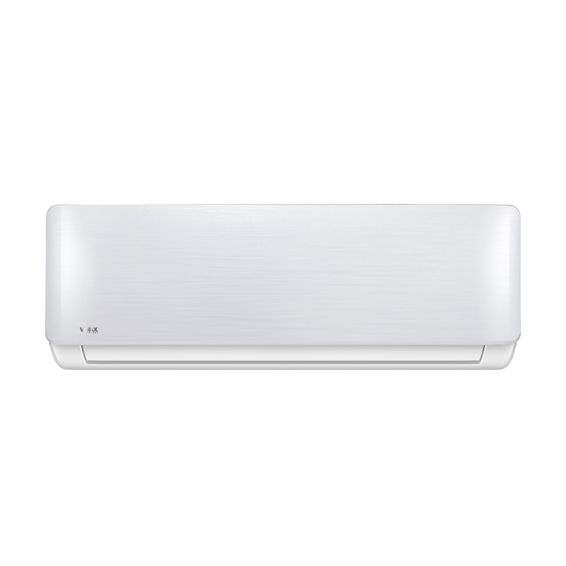 ACP-09CH25AERI Silver VIVAX sieninis oro kondicionierius 2,6kW / 2,9kW
