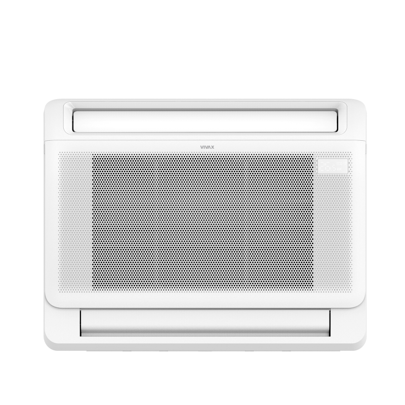 ACP-18CT50AERI+ VIVAX grindinis, pastatomas oro kondicionierius 5.0kW / 5.3kW